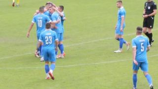 Oпашкар във Втора лига изпусна още един играч