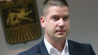 Кметът на Стара Загора помага с пари на Берое