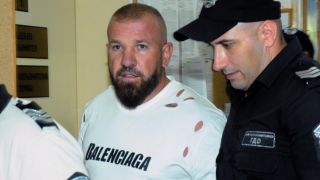 Динко Вълев защити полицаите след смъртта на шампиона: Да убият показно 5-6 човека!