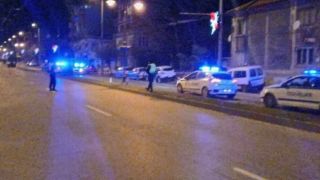 Нов удар по полицаите от гонката със загиналия наш шампион