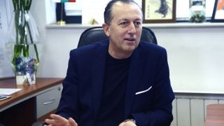 Три големи имена във футбола ни ще черпят