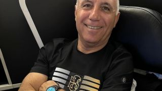 Христо Стоичков тръгна за Лондон, ето защо