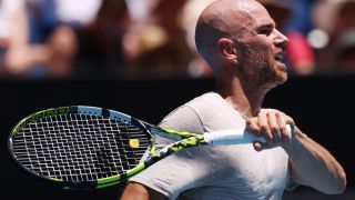 Шампионът от Sofia Open върза геврек на Вавринка в Австралия
