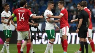 Потвърдиха БЛИЦ за трансфер на наш национал в чужбина