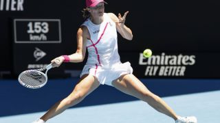 Световната №1 отпрати от Australian Open бивша шампионка