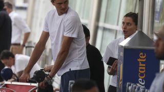Зверев на съд след зверството