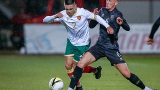 Първо в БЛИЦ: ЦСКА намери заместник на Турицов, удря Левски!