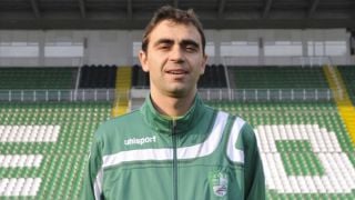 Шеф се махна от Берое, не останаха българи