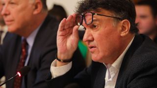 Ексклузивно: Боби Михайлов със сигнал до съда