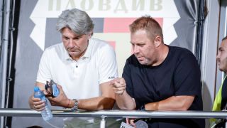Шеф в Арда потвърди бомбата на БЛИЦ за ЦСКА