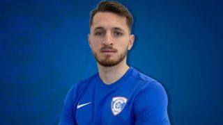 Спартак (Варна) взе юноша на Лудогорец