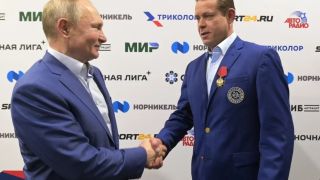 Скандал по оста Русия – Израел заради събитие в България
