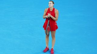 Шампионката от Australian Open с лекота мина през 16-годишна