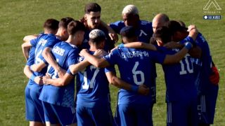 Левски се сгромоляса на старта, позволи обрат от 2:0 до 2:3 ВИДЕО