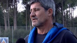Костов след загубата: Много съм доволен ВИДЕО