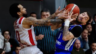 Рилски спортист надви драматично ЦСКА