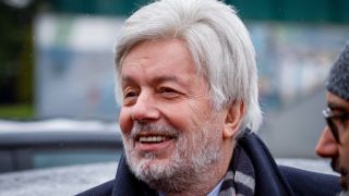 Валентин Михов става на 70!