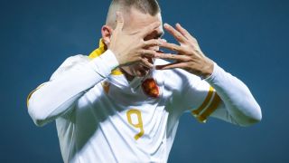Официално! Потвърди се бомбата на БЛИЦ за наш голмайстор СНИМКИ