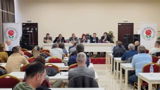 Преизбраха президента на Българската федерация по тенис