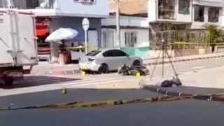 Трагедия! Спортистка яхна мотор и загина на място СНИМКИ