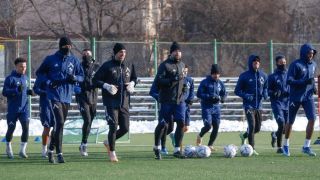 Ясно кога и къде гледаме контролата на Левски с украинци