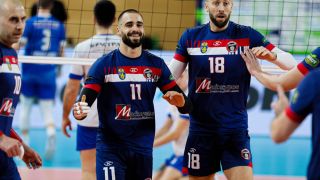 Дея Спорт на полуфинал за Купата
