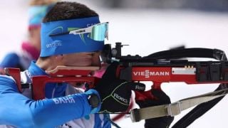 Наш талант на косъм от медалите на Зимната олимпиада за младежи