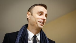 Бербатов: Не мога да съм вицепрезидент