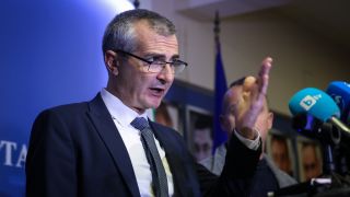 Димитър Илиев: Политиката не е толкова чиста игра като спорта