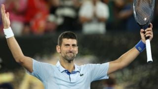 Джокович разкъса шампиона от Sofia Open