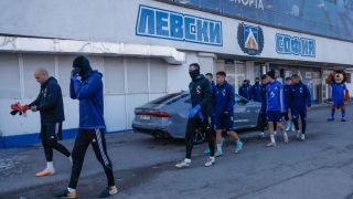 Наш футболен бос обяви какво се случва с трансфер на Левски