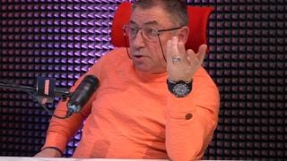 Гибона: Можеше да избягам в Щутгарт за 5 милиона марки ВИДЕО