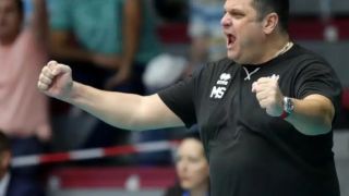 Шампионът на България назначи голямо име