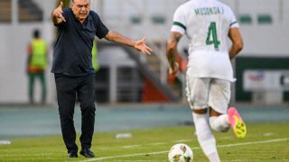 Замбия с приятел на Кокала се спаси в края