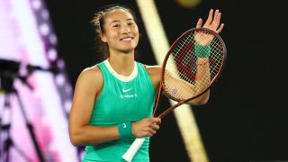 Ясни последните 1/4-финалистки на Australian Open при дамите