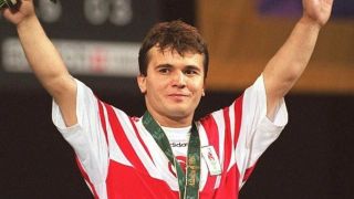 Наим Сюлейманоглу щеше да навърши 57 години