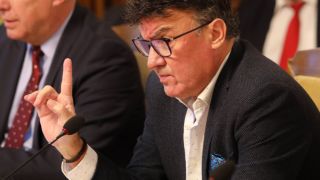 Ексклузивно в БЛИЦ: Съдът реши за Боби Mихайлов 