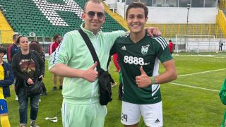 БФС се произнесе за беглеца от Пирин
