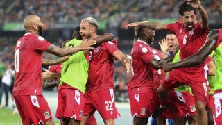 Шок за домакина на Купата на Африка 