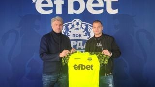 Официално: Арда с първи зимен трансфер