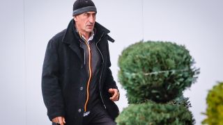 Лечков за Касабов: Наруши правилника и ще си понесе последствията
