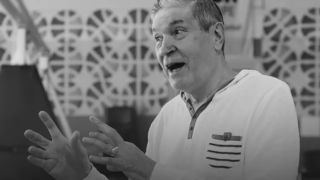 Намериха мъртъв олимпийски шампион, смъртта му е загадъчна