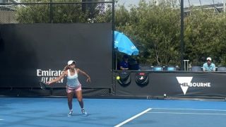 Българка на четвъртфинал на Australian Open