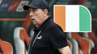 Домакинът на Купата на африканските нации остана без треньор