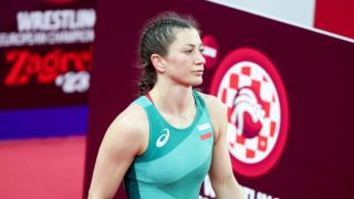 Олимпийска медалистка със специално признание в Кюстендил