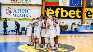 Спартак (Плевен) срази Ямбол за 12-а победа в НБЛ