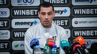Скандал в Локо (Пловдив), Томаш приготвил оставката
