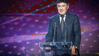 Само в БЛИЦ: Скандалната истина за президентския трон на БФС