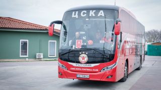ЦСКА без водещ играч срещу Трактор, ясни титулярите