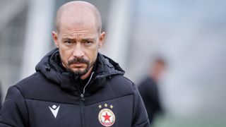 Ел Маестро обясни за предстояща продажба на голмайстор